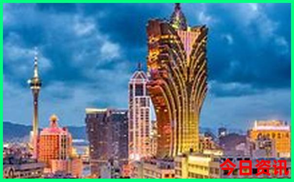 广东的旅游景点有哪些最出名